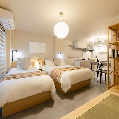 City Hotel Osaka Retreat 외부 사진