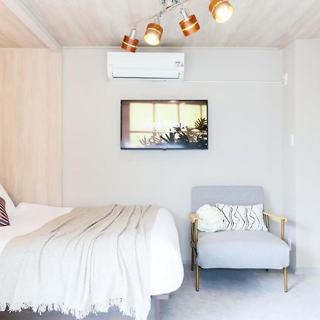 City Hotel Osaka Retreat 외부 사진