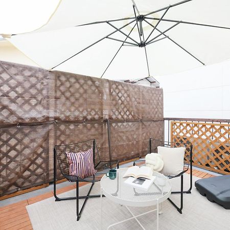 City Hotel Osaka Retreat 외부 사진