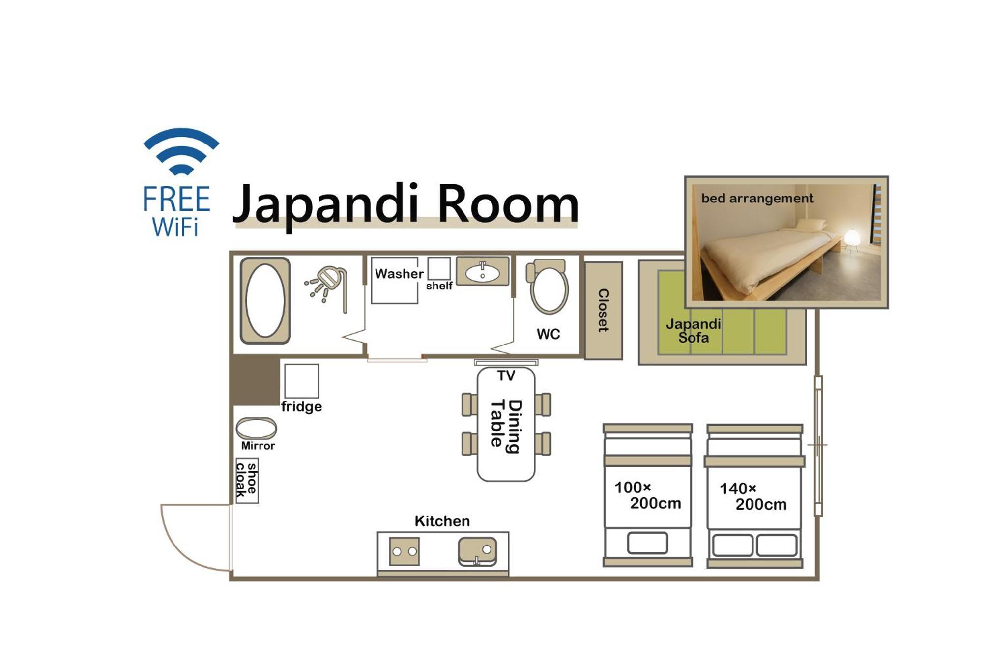 City Hotel Osaka Retreat 외부 사진
