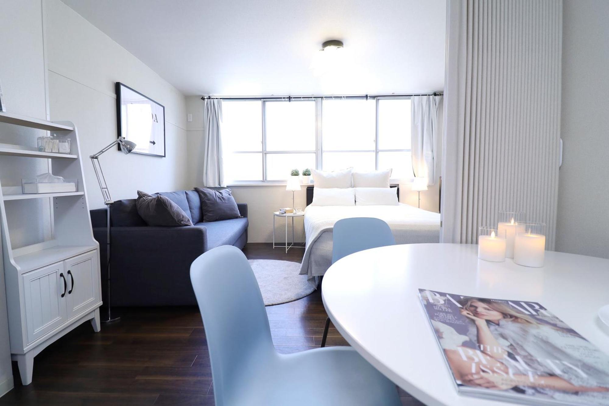 City Hotel Osaka Retreat 외부 사진