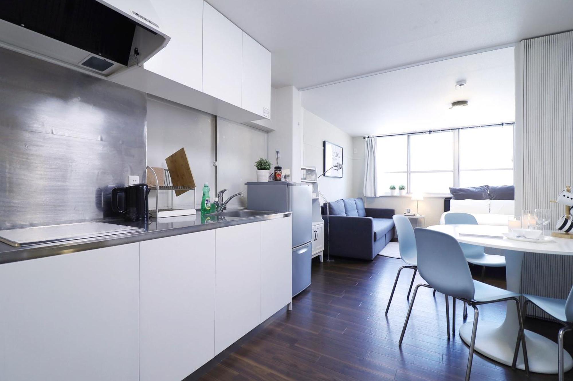City Hotel Osaka Retreat 외부 사진