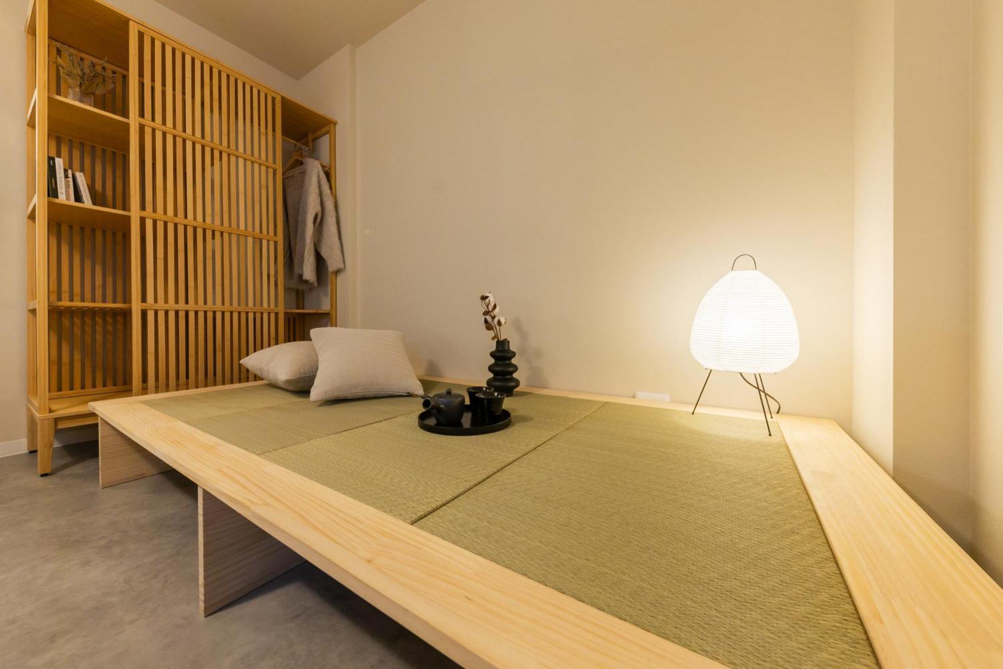 City Hotel Osaka Retreat 외부 사진