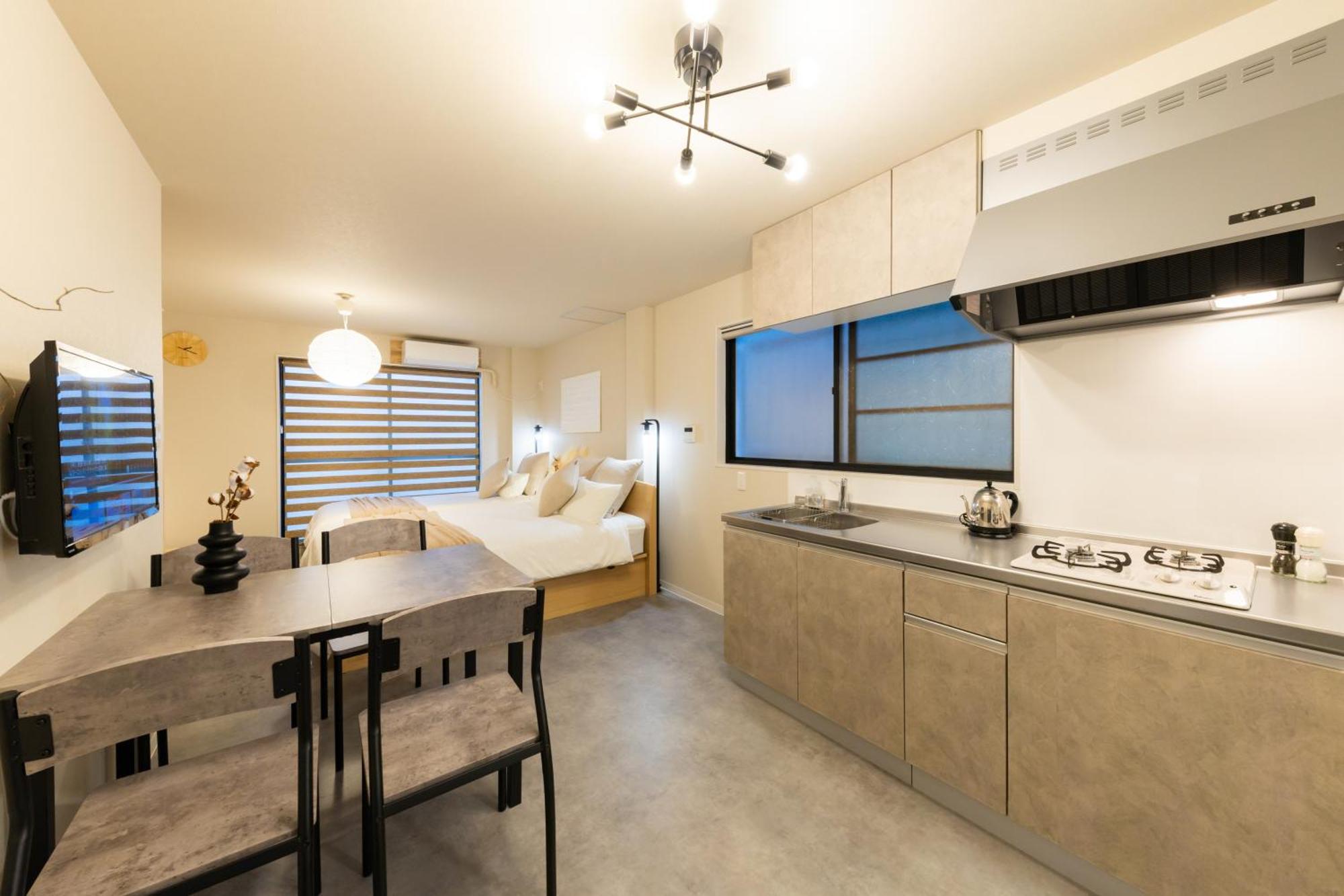City Hotel Osaka Retreat 외부 사진