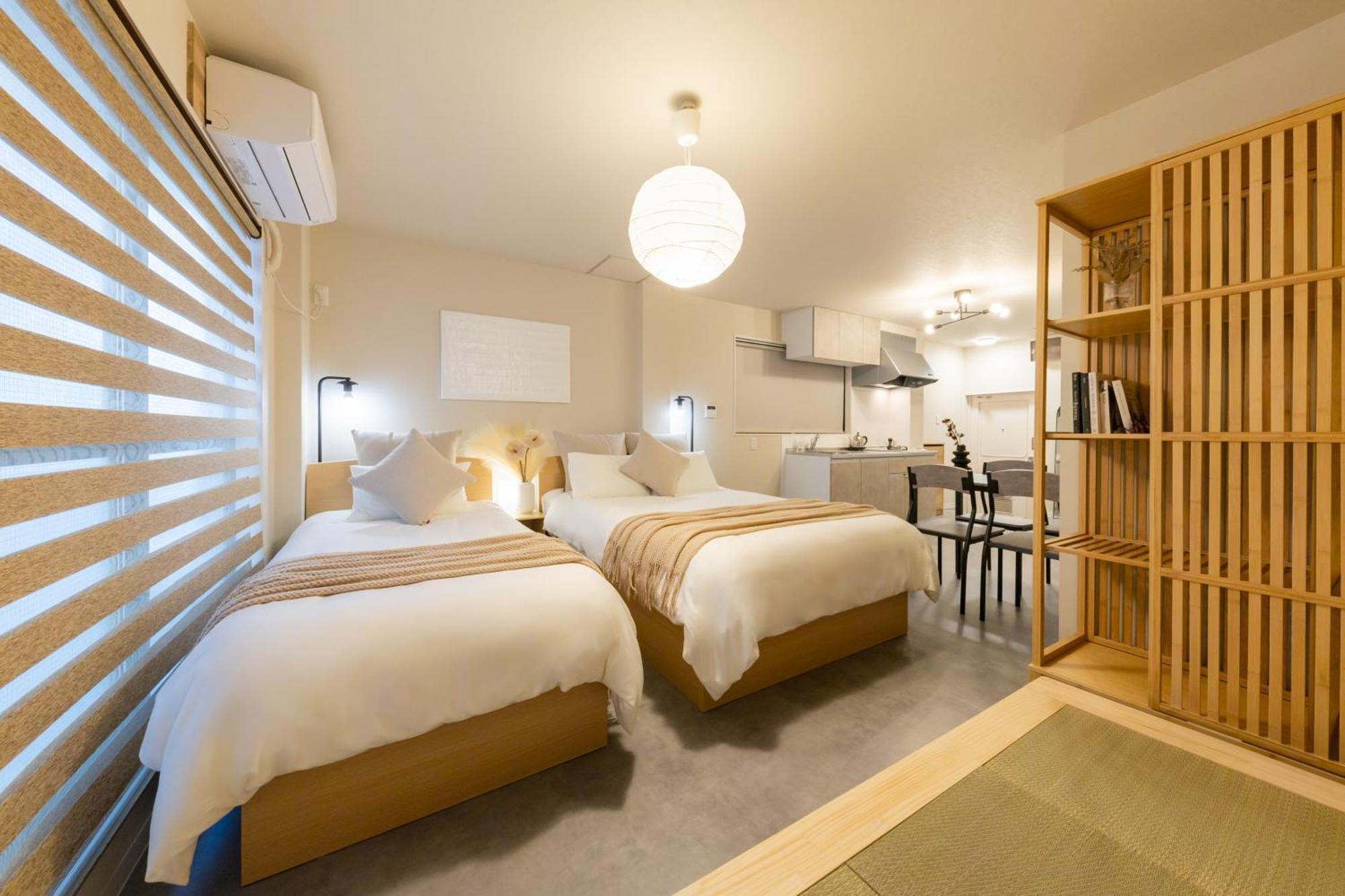 City Hotel Osaka Retreat 외부 사진