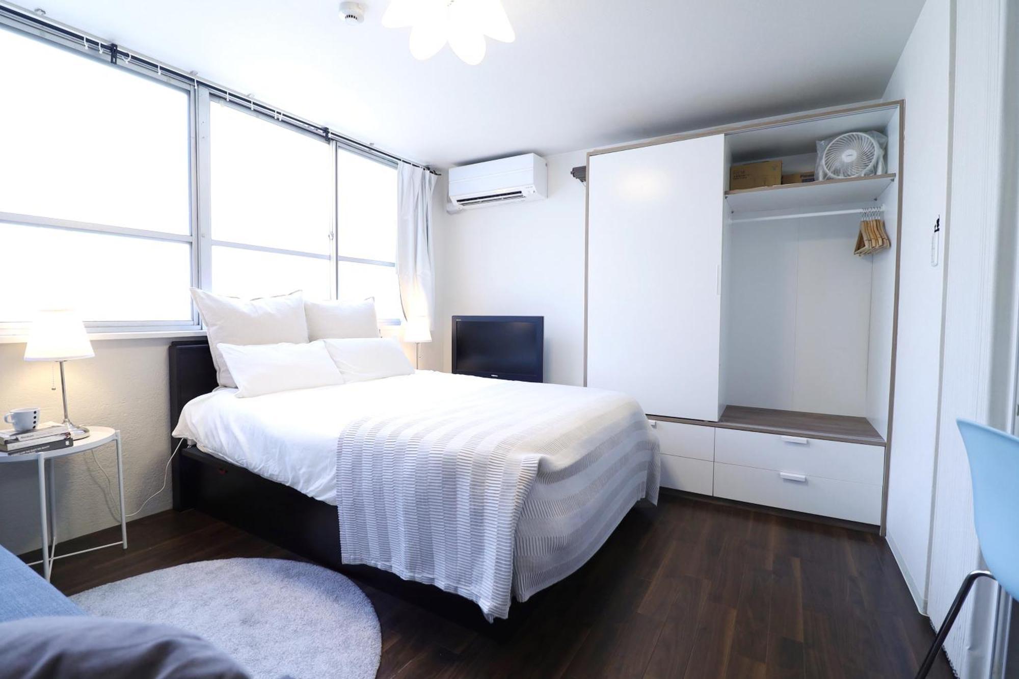 City Hotel Osaka Retreat 객실 사진