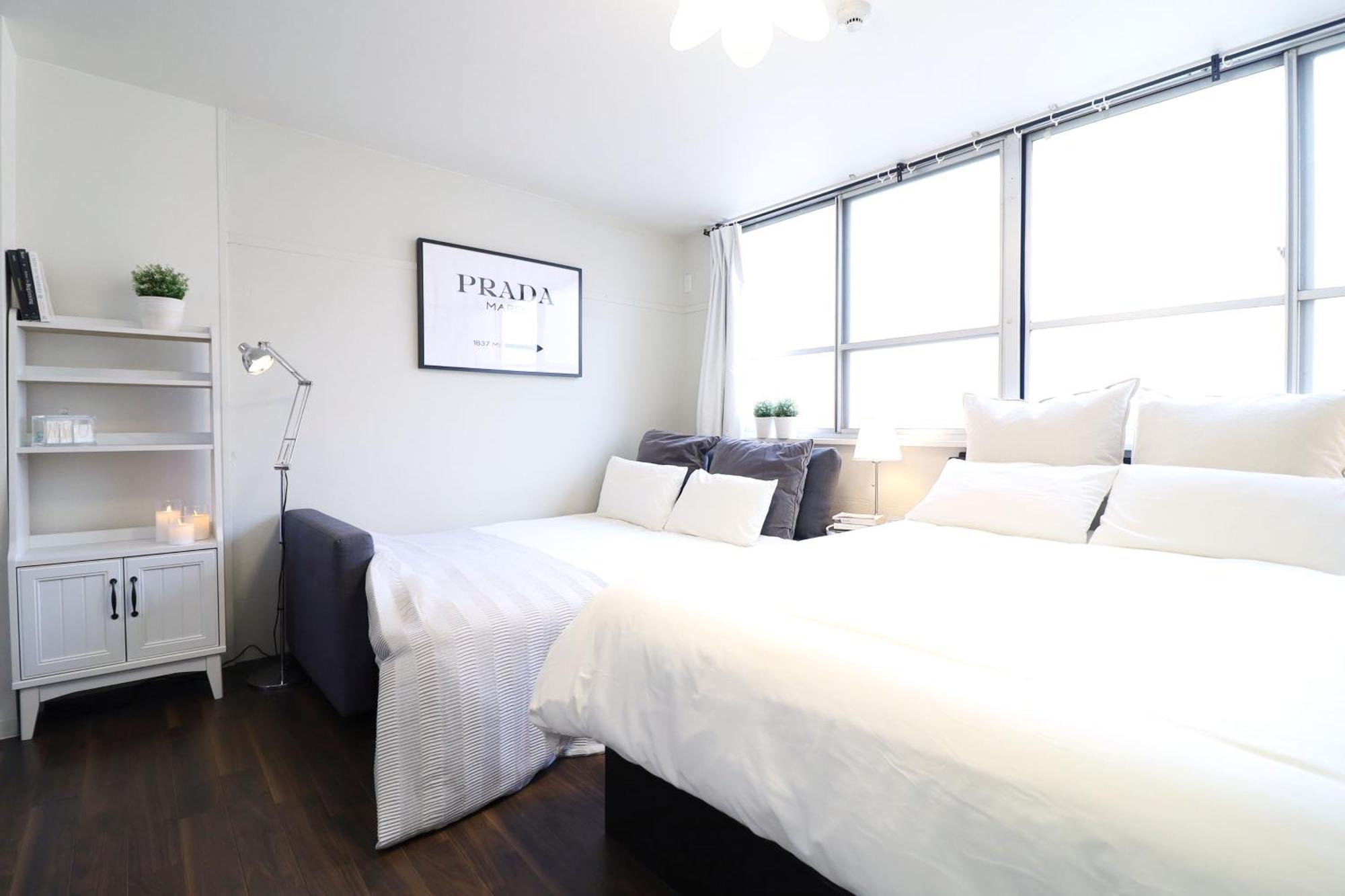 City Hotel Osaka Retreat 객실 사진