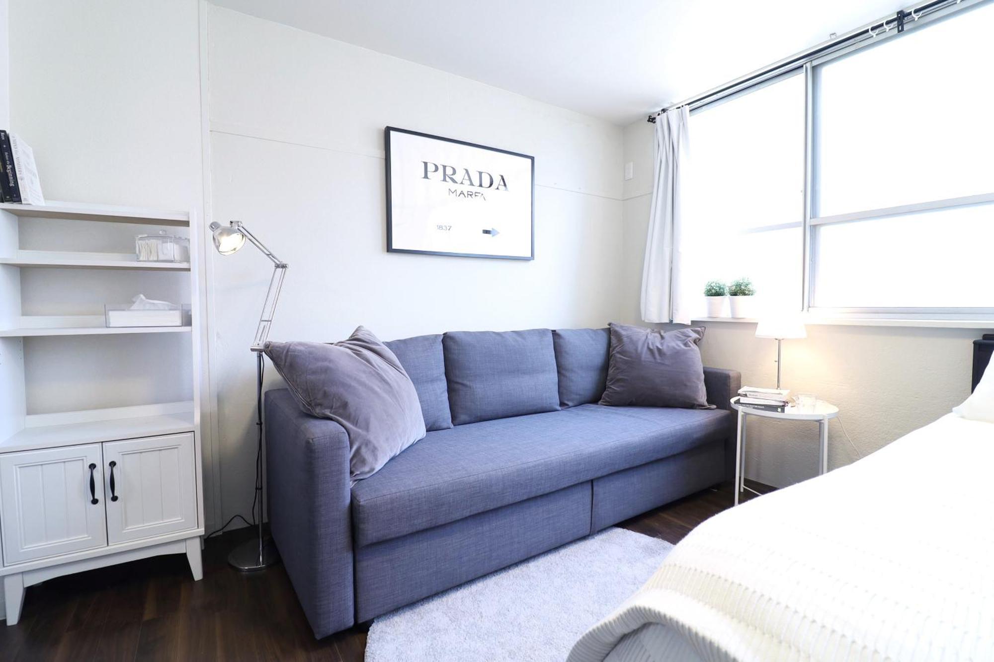 City Hotel Osaka Retreat 객실 사진