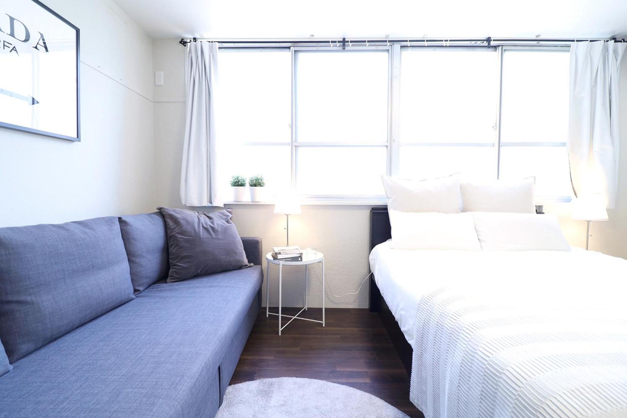 City Hotel Osaka Retreat 객실 사진