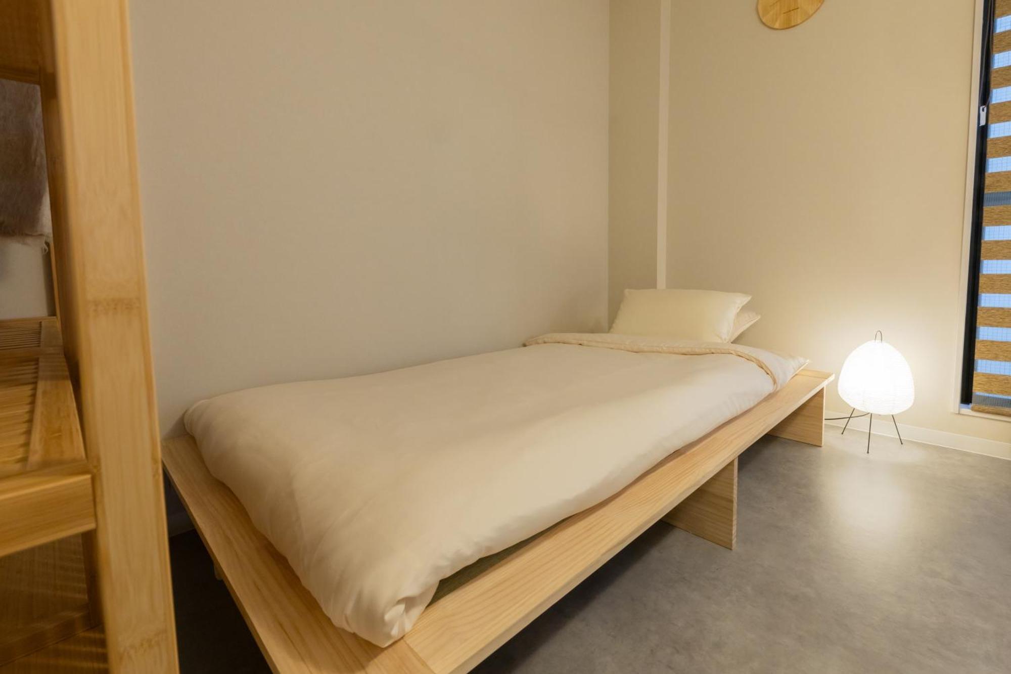 City Hotel Osaka Retreat 객실 사진