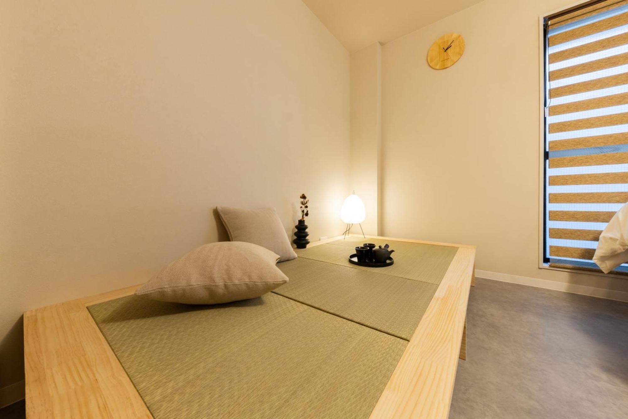 City Hotel Osaka Retreat 객실 사진