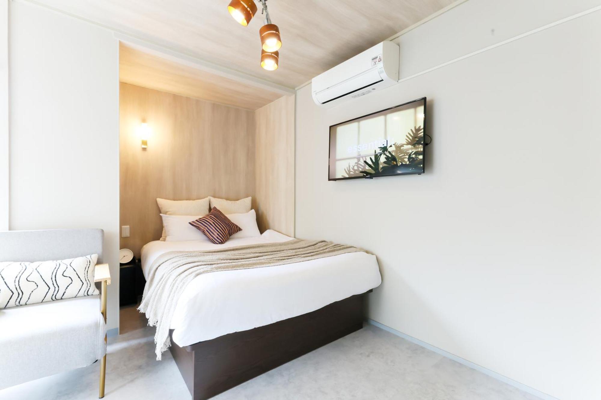 City Hotel Osaka Retreat 외부 사진