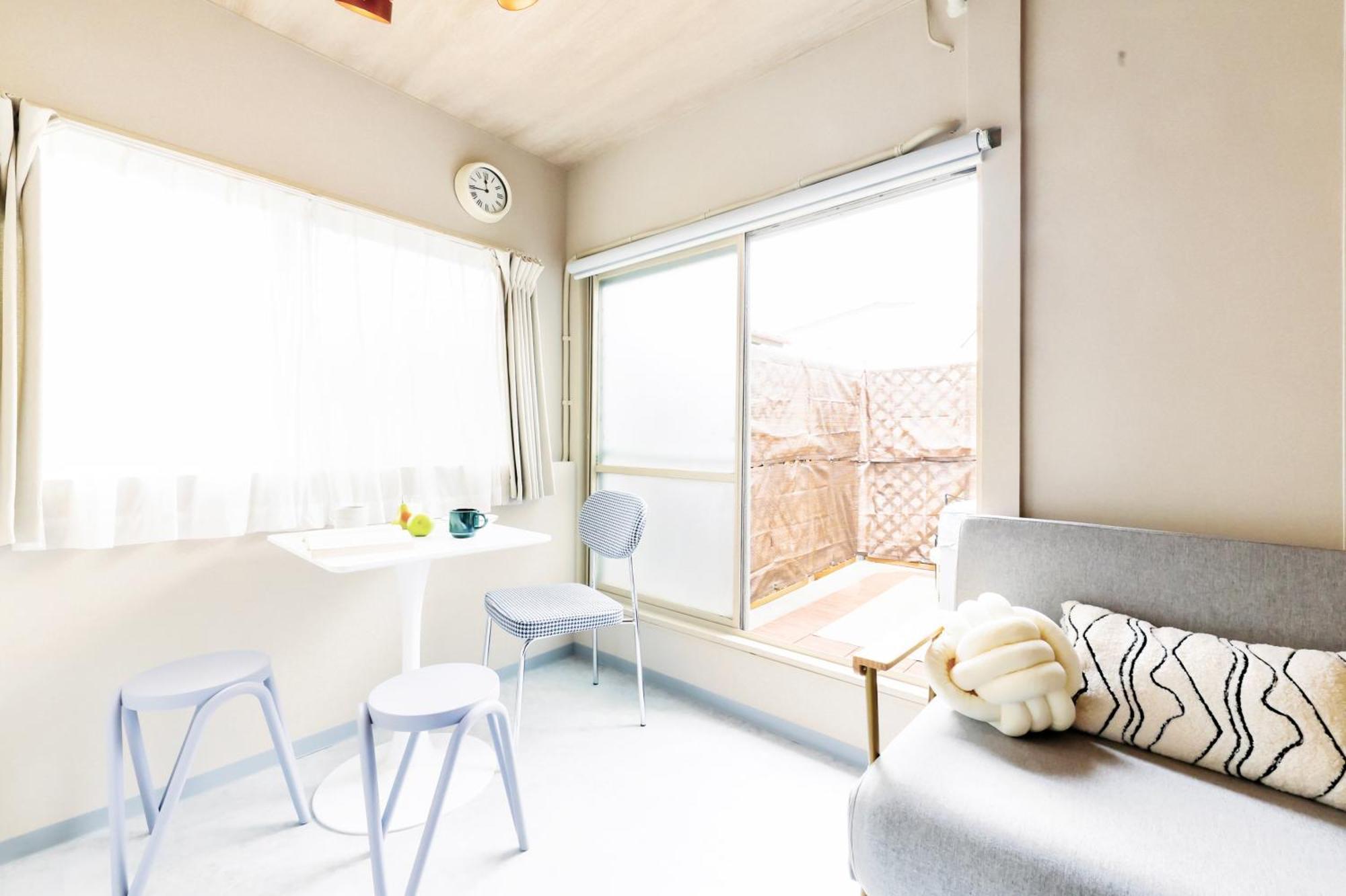 City Hotel Osaka Retreat 객실 사진