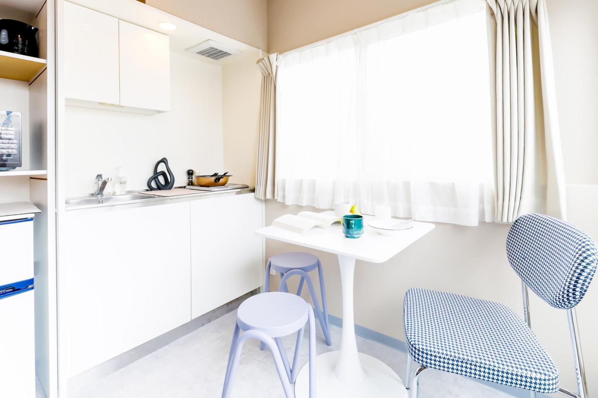 City Hotel Osaka Retreat 객실 사진